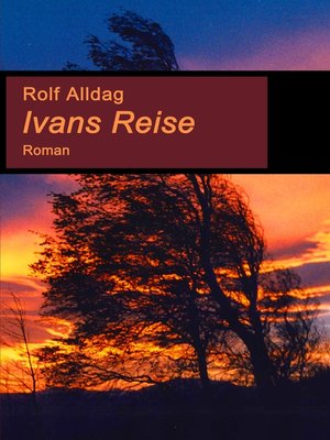 cover image of Ivans Reise